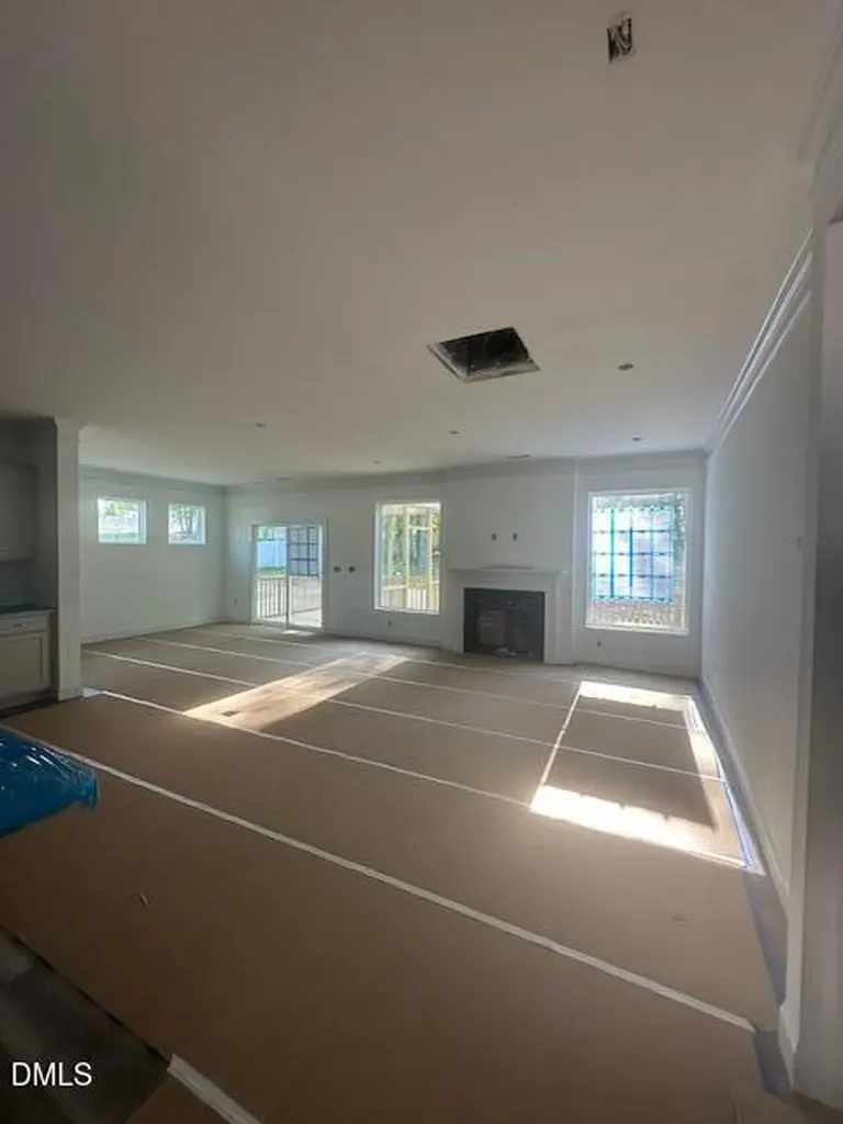 447 Rising Star Drive Clayton NC 27520