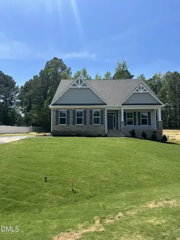 447 Rising Star Drive Clayton NC 27520