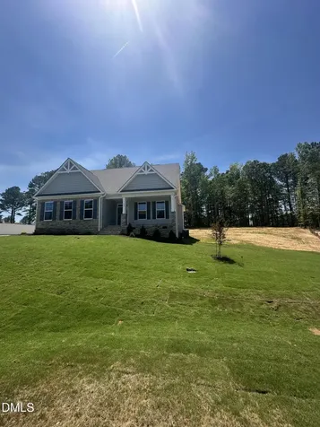 447 Rising Star Drive Clayton NC 27520