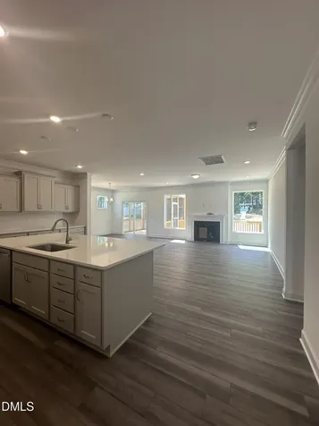447 Rising Star Drive Clayton NC 27520