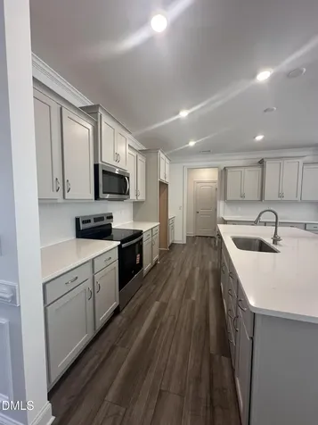 447 Rising Star Drive Clayton NC 27520