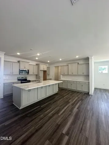 447 Rising Star Drive Clayton NC 27520