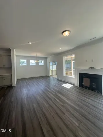 447 Rising Star Drive Clayton NC 27520
