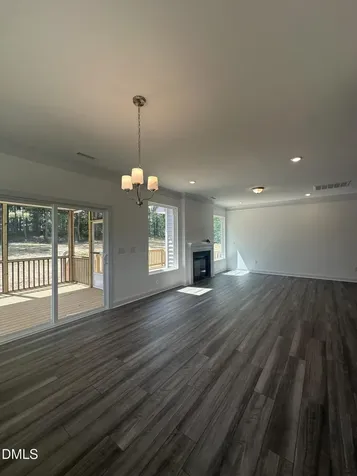 447 Rising Star Drive Clayton NC 27520
