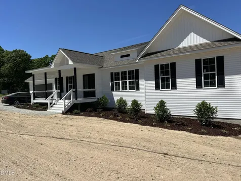 8755 Snow Camp Road Snow Camp NC 27349