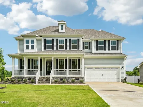 21 Alden Way Angier NC 27501