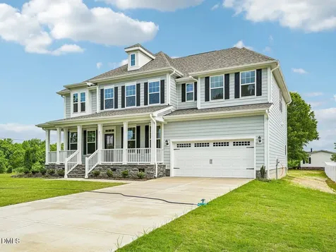 21 Alden Way Angier NC 27501