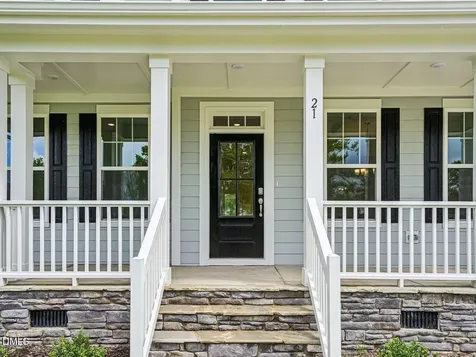 21 Alden Way Angier NC 27501