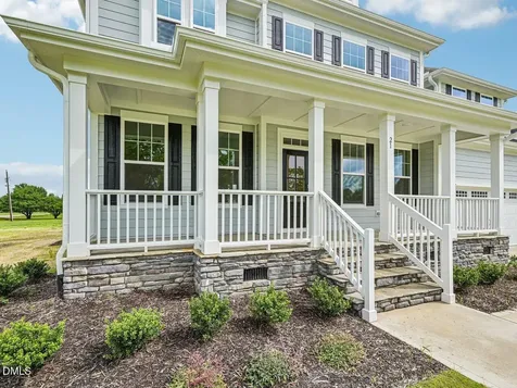 21 Alden Way Angier NC 27501