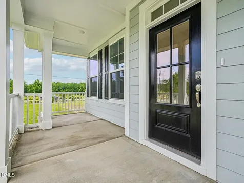 21 Alden Way Angier NC 27501