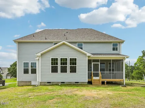 21 Alden Way Angier NC 27501