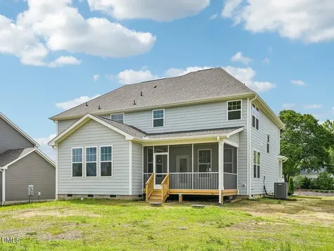 21 Alden Way Angier NC 27501