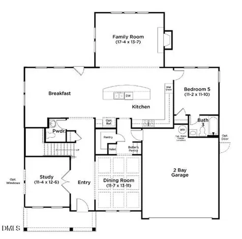 21 Alden Way Angier NC 27501