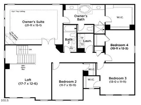 21 Alden Way Angier NC 27501