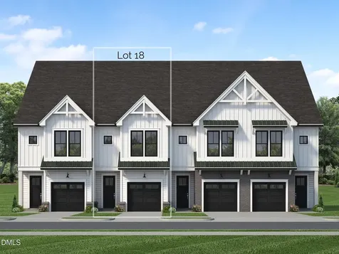 624 Cable Court Apex NC 27523