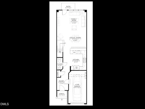 624 Cable Court Apex NC 27523