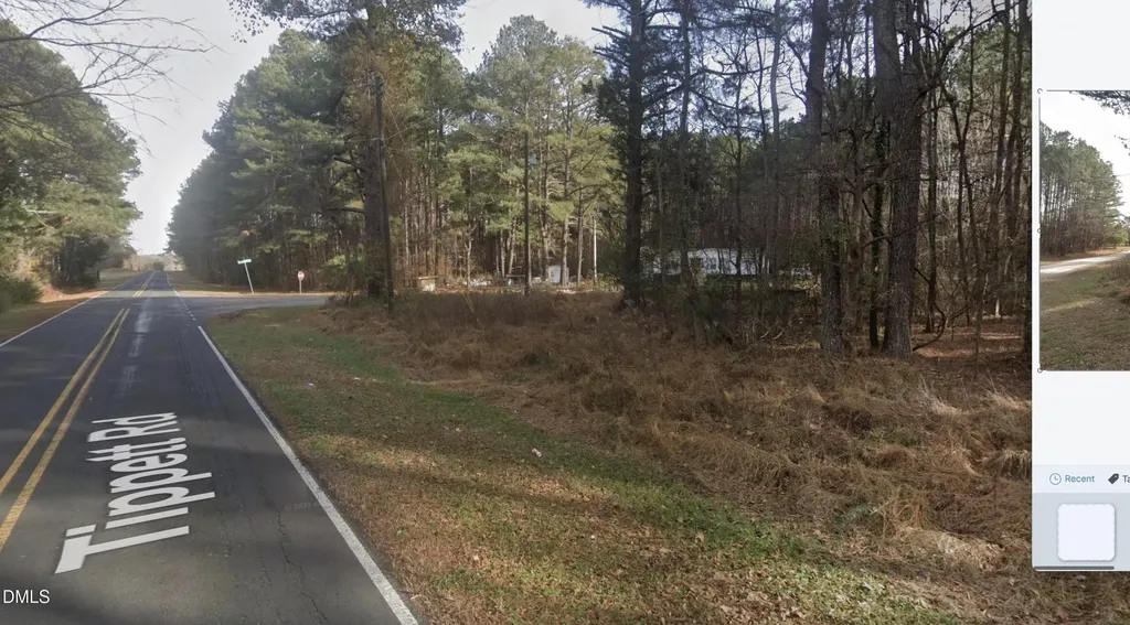 328 Tippett Road Zebulon NC 27597