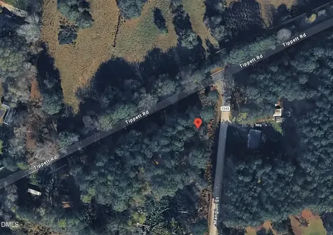 328 Tippett Road Zebulon NC 27597