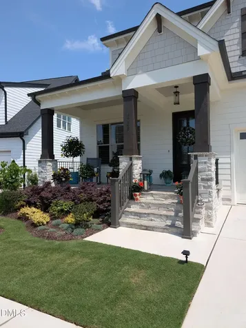 1748 Deacon Falls Way Wendell NC 27591