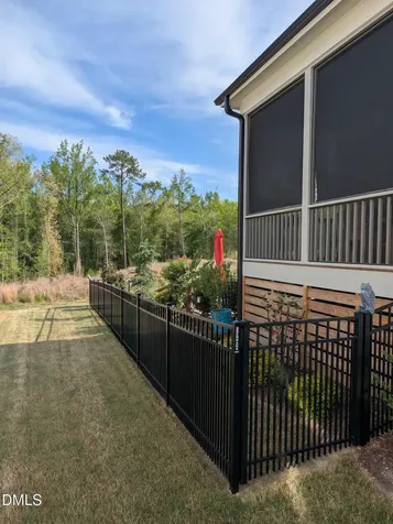 1748 Deacon Falls Way Wendell NC 27591