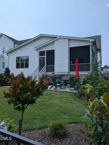 1748 Deacon Falls Way Wendell NC 27591