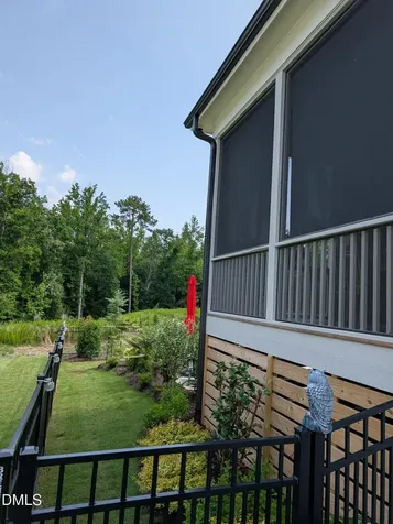 1748 Deacon Falls Way Wendell NC 27591