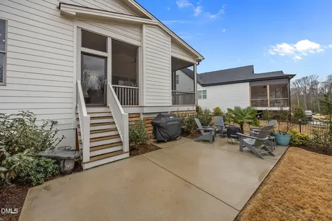 1748 Deacon Falls Way Wendell NC 27591