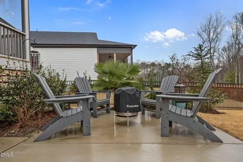 1748 Deacon Falls Way Wendell NC 27591
