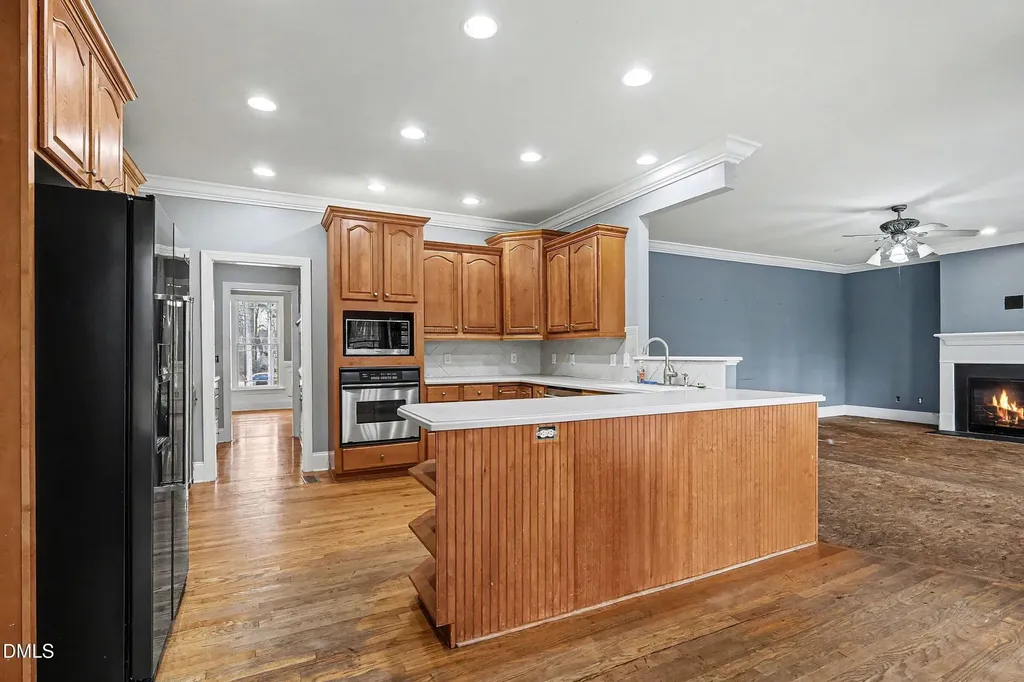4812 Trotter Drive Raleigh NC 27603