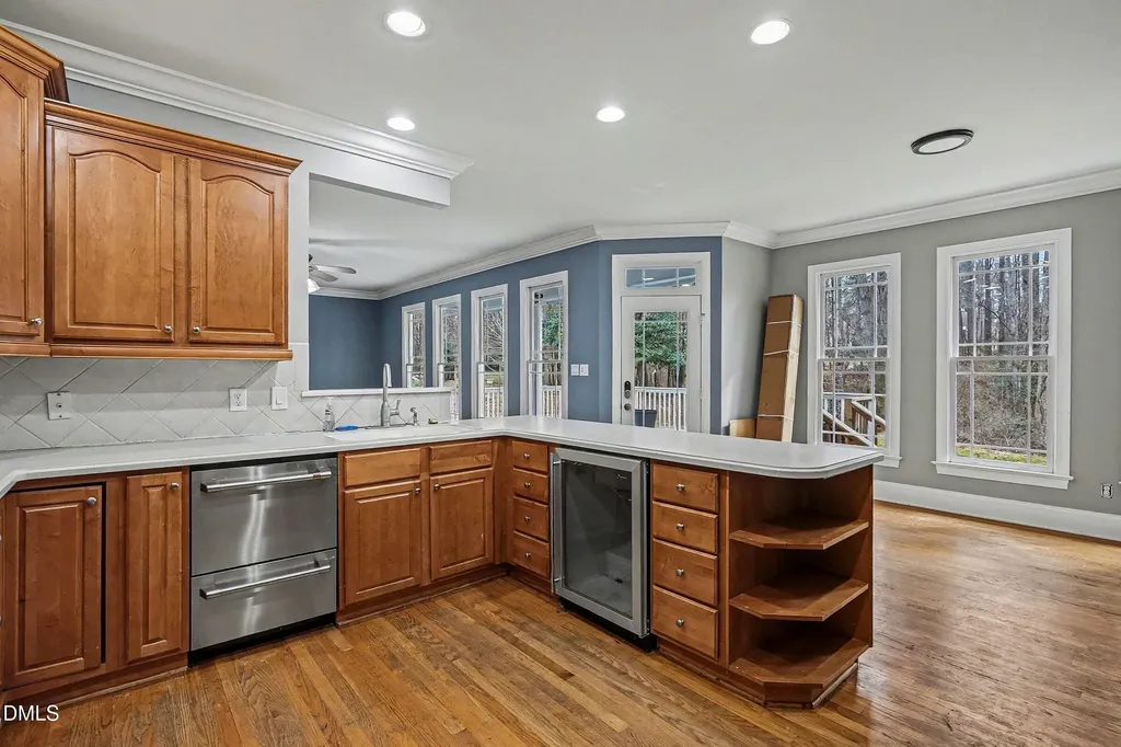 4812 Trotter Drive Raleigh NC 27603