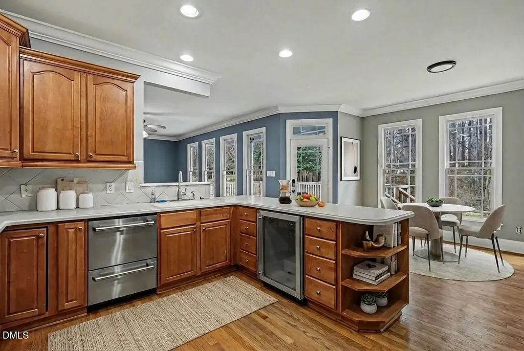 4812 Trotter Drive Raleigh NC 27603