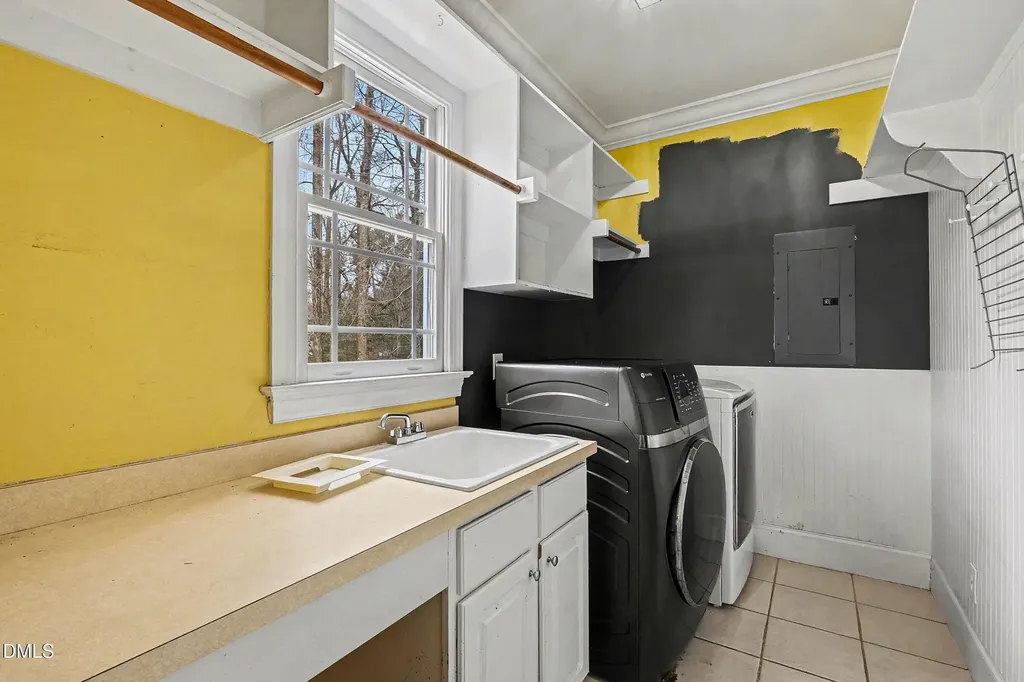 4812 Trotter Drive Raleigh NC 27603