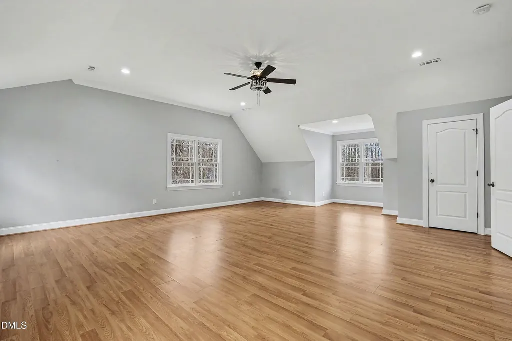 4812 Trotter Drive Raleigh NC 27603