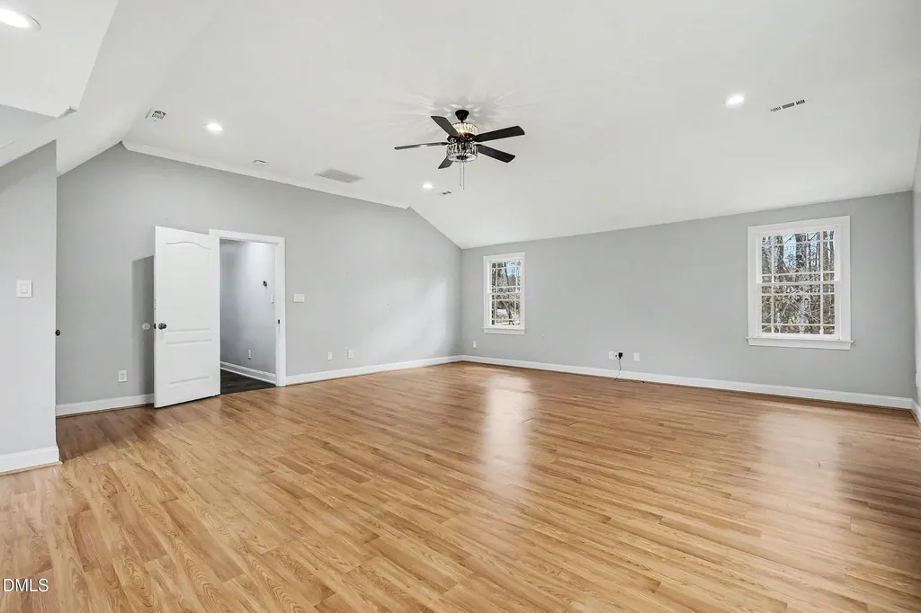4812 Trotter Drive Raleigh NC 27603