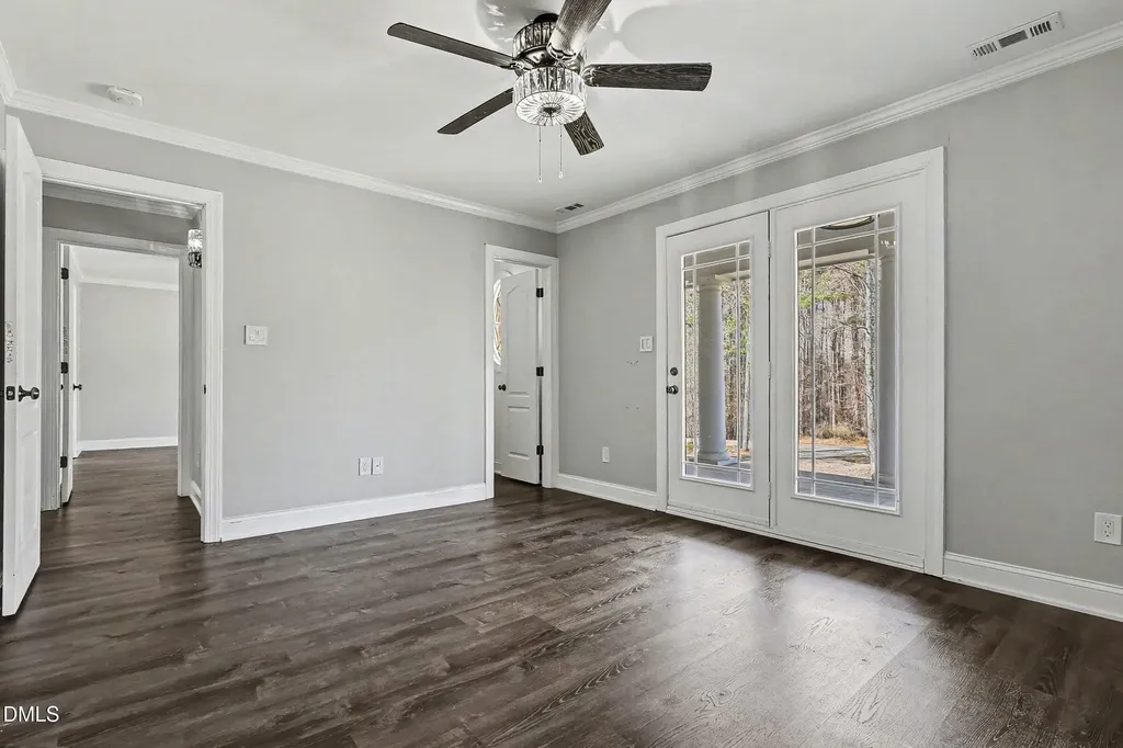 4812 Trotter Drive Raleigh NC 27603