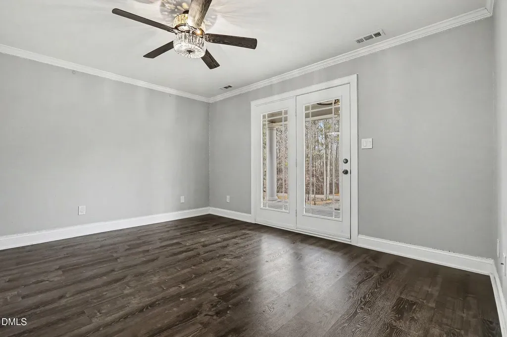 4812 Trotter Drive Raleigh NC 27603