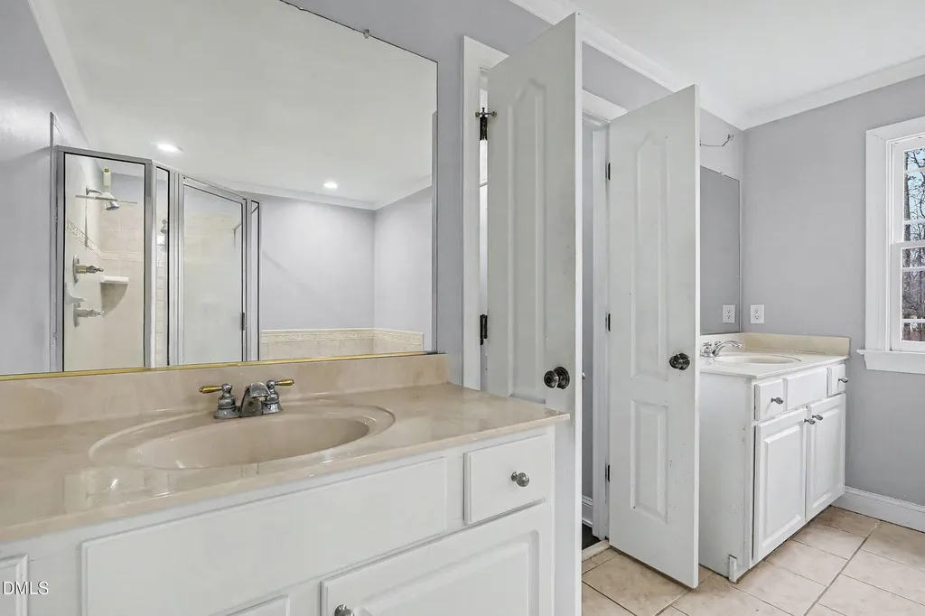 4812 Trotter Drive Raleigh NC 27603