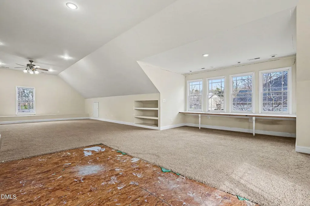 4812 Trotter Drive Raleigh NC 27603