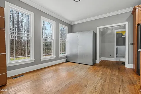 4812 Trotter Drive Raleigh NC 27603