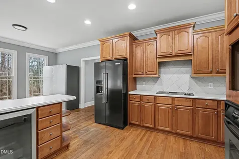 4812 Trotter Drive Raleigh NC 27603