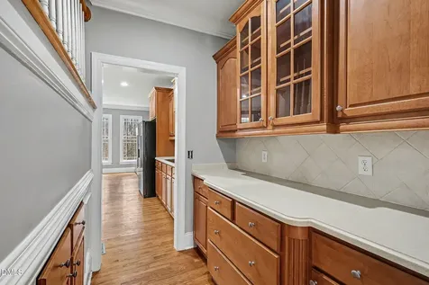 4812 Trotter Drive Raleigh NC 27603