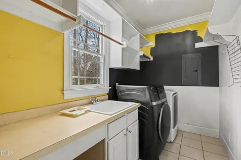 4812 Trotter Drive Raleigh NC 27603