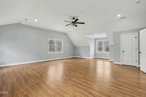 4812 Trotter Drive Raleigh NC 27603