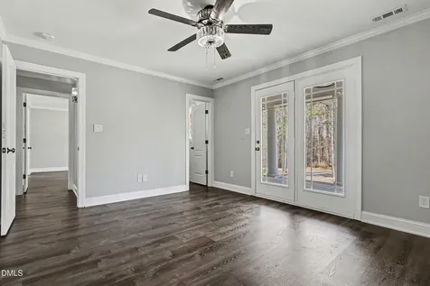 4812 Trotter Drive Raleigh NC 27603