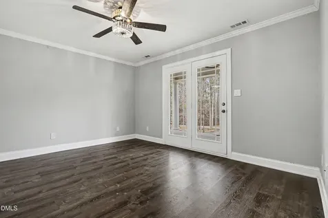 4812 Trotter Drive Raleigh NC 27603