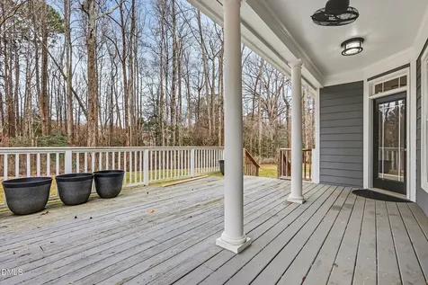 4812 Trotter Drive Raleigh NC 27603