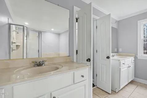 4812 Trotter Drive Raleigh NC 27603