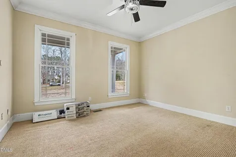 4812 Trotter Drive Raleigh NC 27603