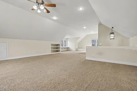 4812 Trotter Drive Raleigh NC 27603