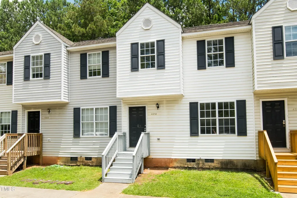 4258 Kaplan Drive Raleigh NC 27606